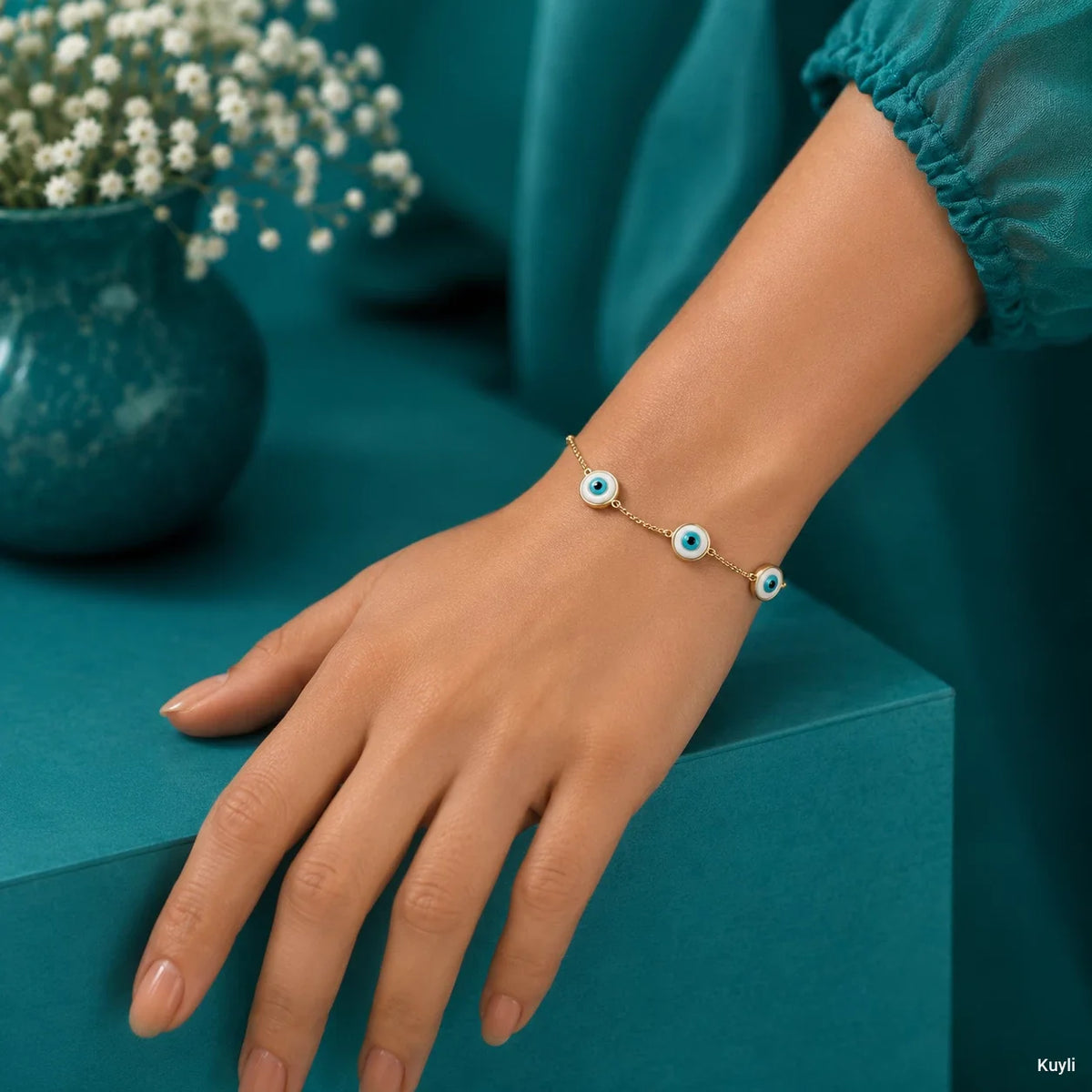 Chain Bracelets