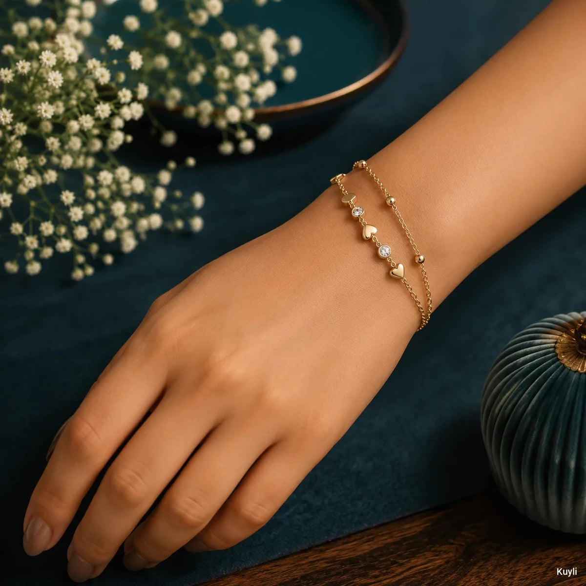 Bracelets