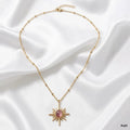 Beautiful Sunshine Pendant