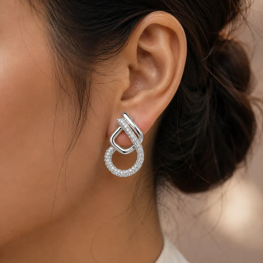 Intertwined Loop Statement Stud