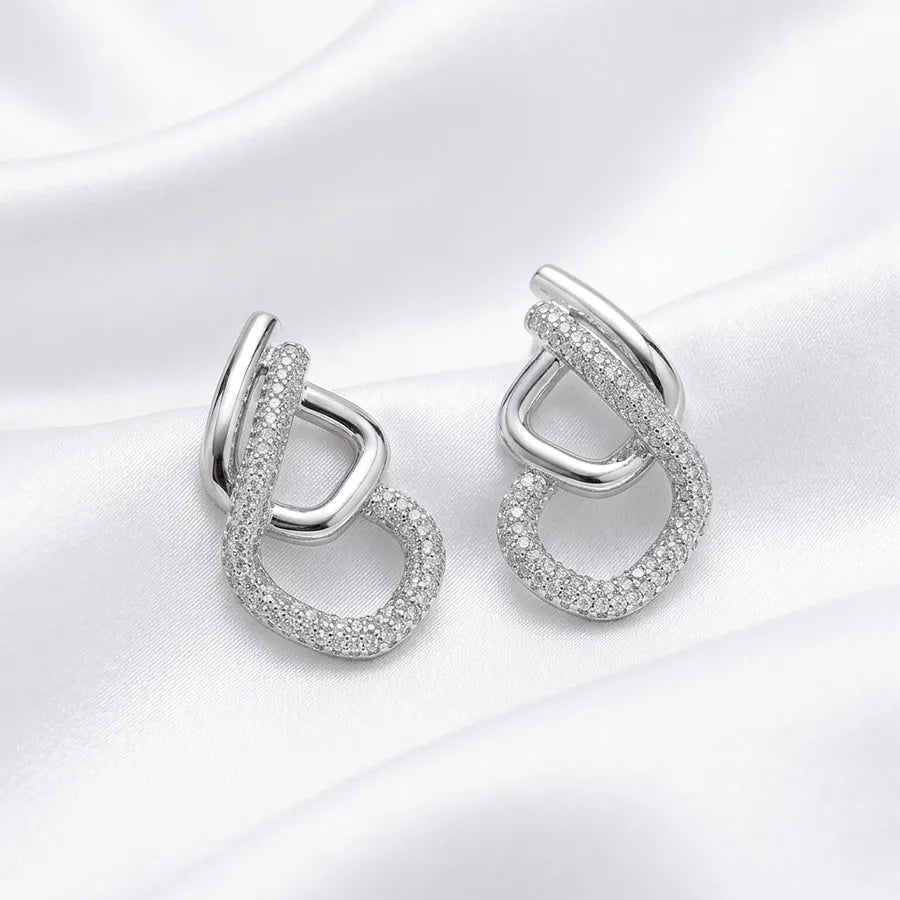 Intertwined Loop Statement Stud
