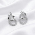 Intertwined Loop Statement Stud