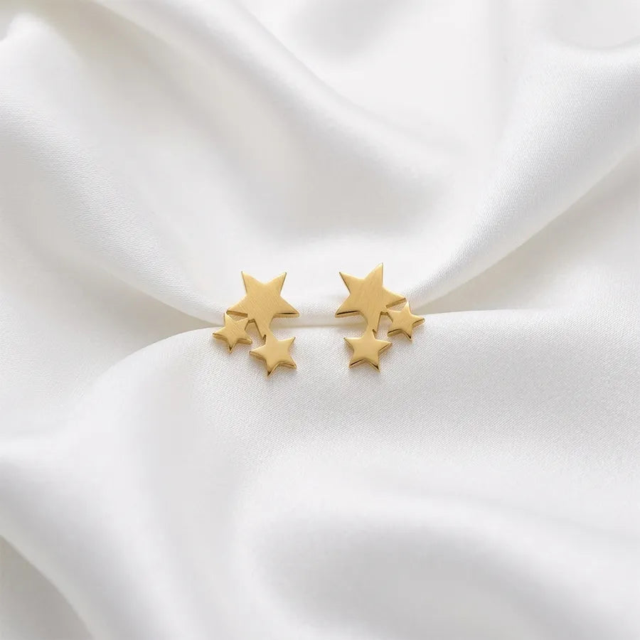 Star Cluster Stud