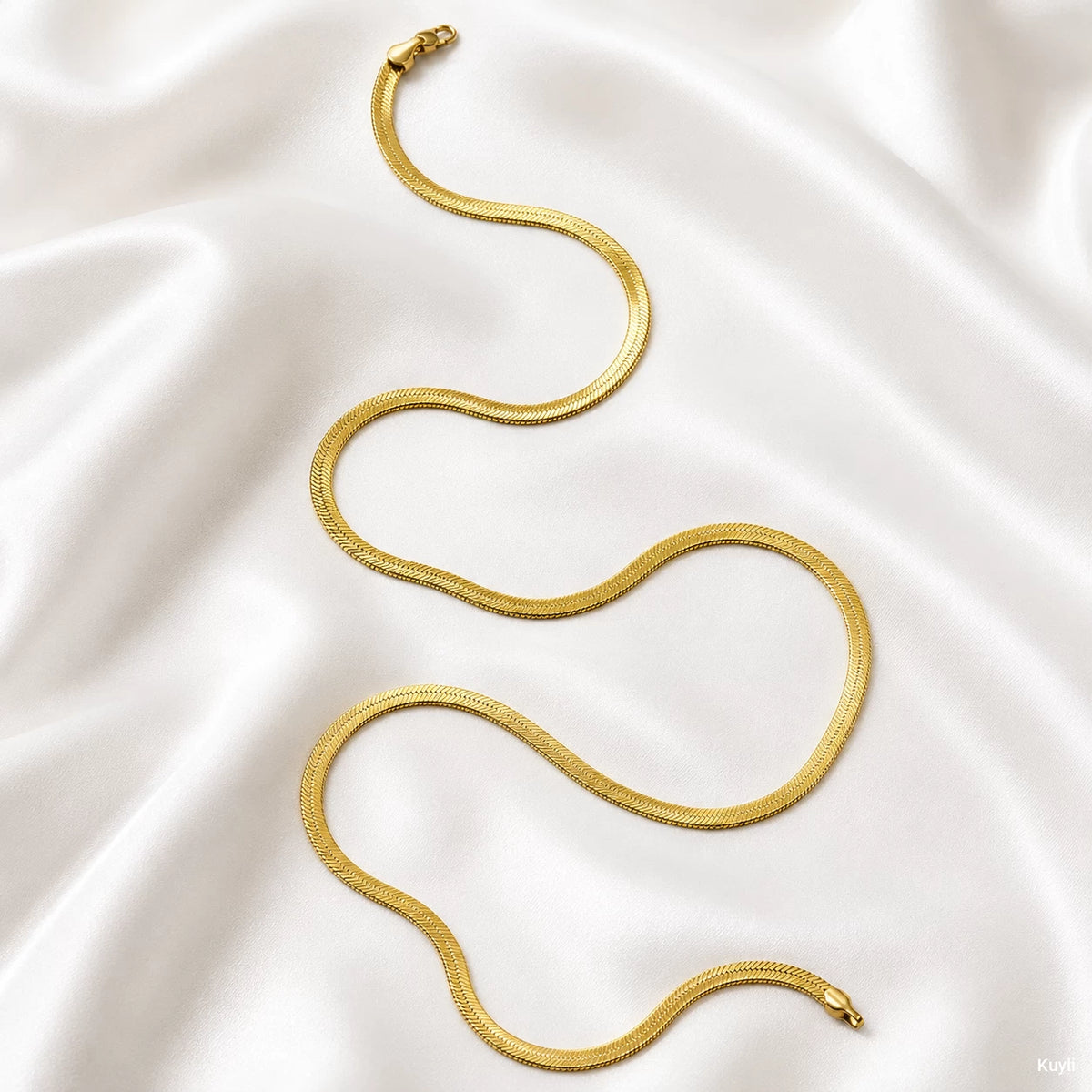 Trending Snake Chain
