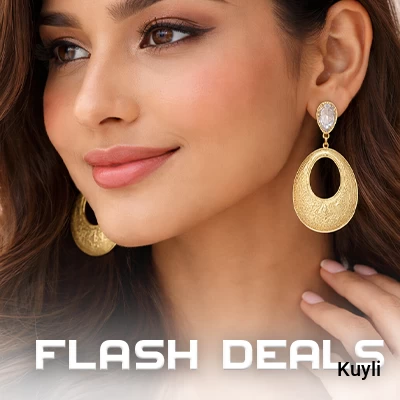 Kuyli promo