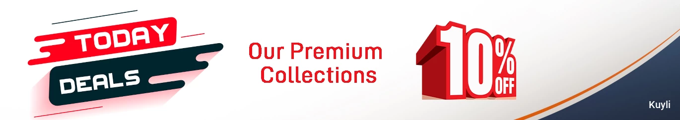 Kuyli promo